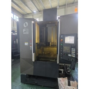 Makino F3