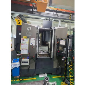 Makino F5
